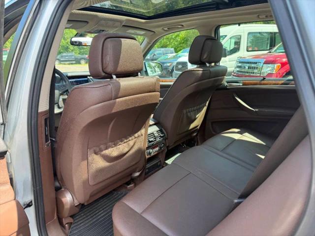 2013 BMW X5 xDrive35i Sport Activity