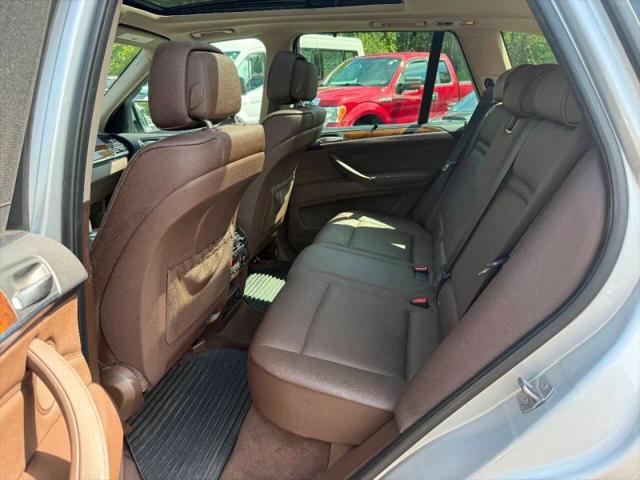 2013 BMW X5 xDrive35i Sport Activity