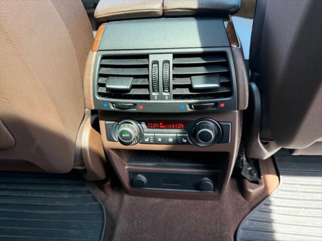 2013 BMW X5 xDrive35i Sport Activity