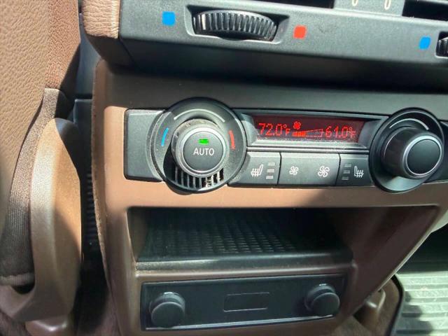 2013 BMW X5 xDrive35i Sport Activity