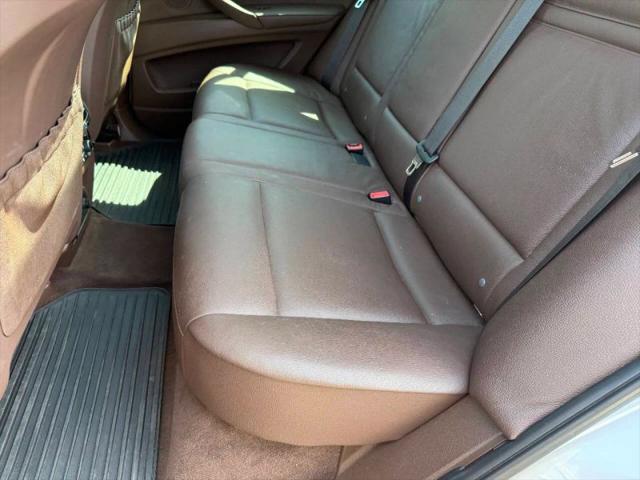 2013 BMW X5 xDrive35i Sport Activity