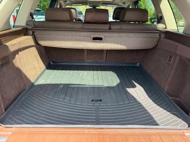 2013 BMW X5 xDrive35i Sport Activity