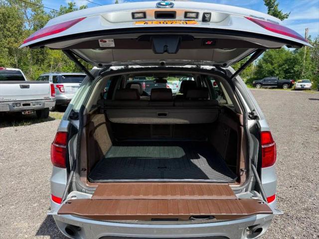 2013 BMW X5 xDrive35i Sport Activity