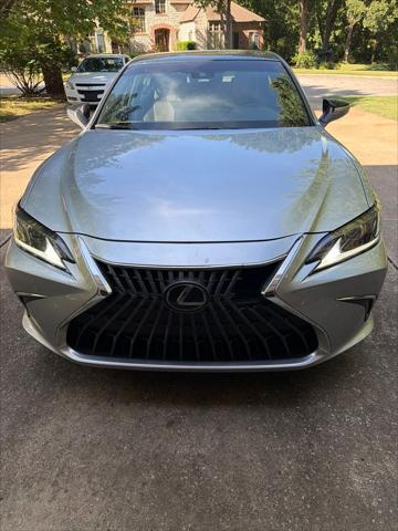 2024 Lexus ES 350 350 for sale in Tulsa, OK