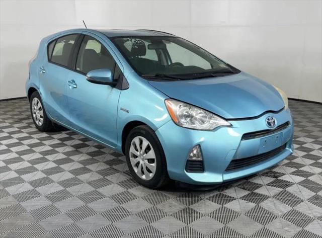2013 Toyota Prius c Two for sale in Temple Hills, MD