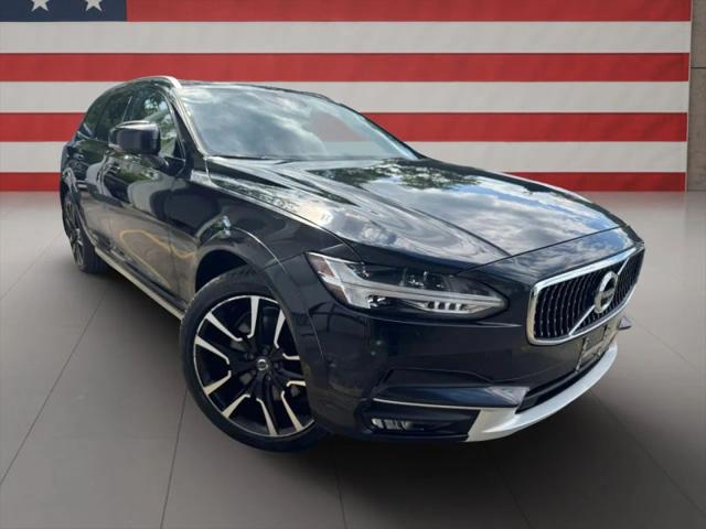 2017 Volvo V90 Cross Country T6 for sale in Stafford, VA