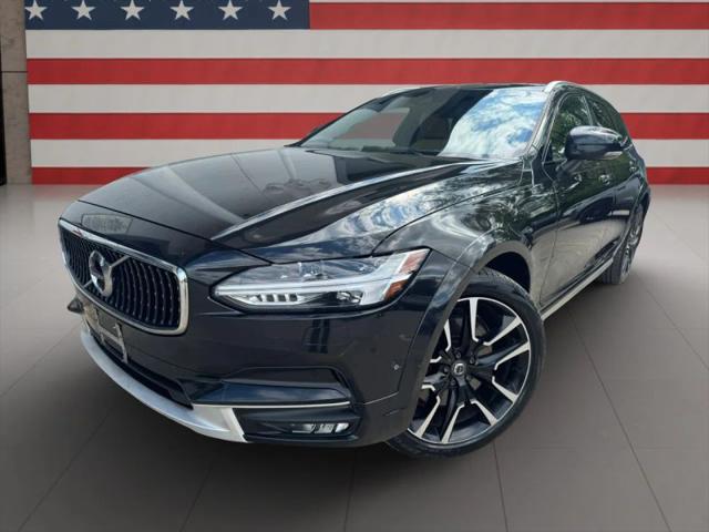 2017 Volvo V90 Cross Country T6 for sale in Stafford, VA