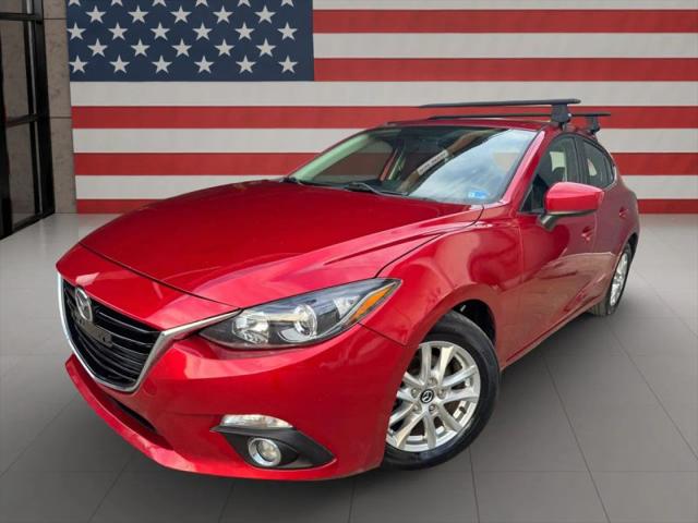 2014 Mazda Mazda3 i Grand Touring for sale in Stafford, VA