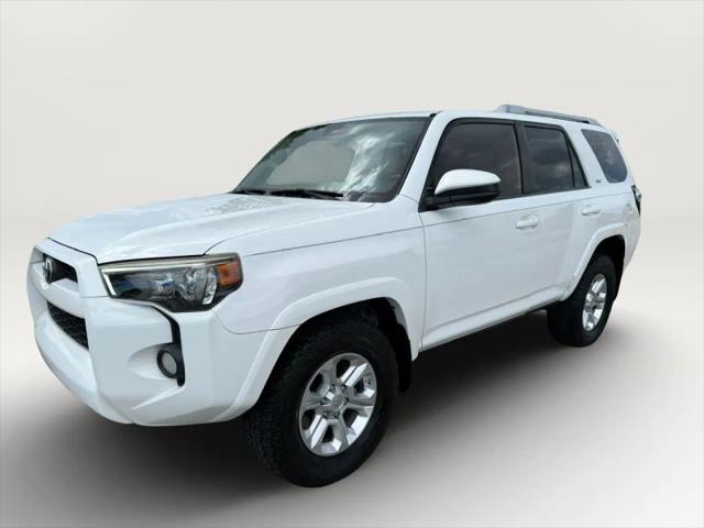 2015 Toyota 4Runner SR5 for sale in Opa Locka, FL