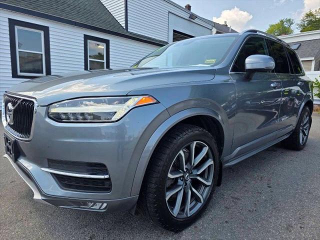 2019 Volvo XC90 T6 Momentum for sale in North Andover, MA
