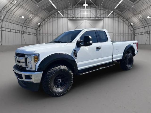 2019 Ford F-350 XLT for sale in Puyallup, WA