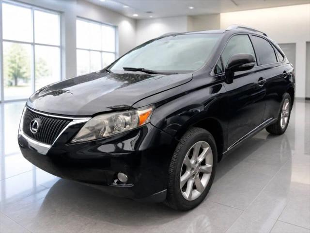 2011 Lexus RX 350 350 for sale in Miami, FL