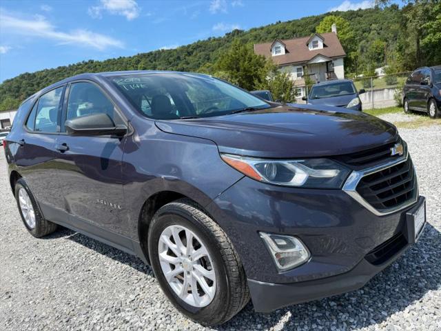 2019 Chevrolet Equinox LS for sale in Wantage, NJ