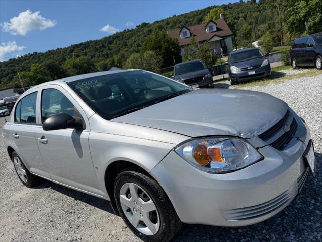 2008 Chevrolet Cobalt LS for sale in Wantage, NJ