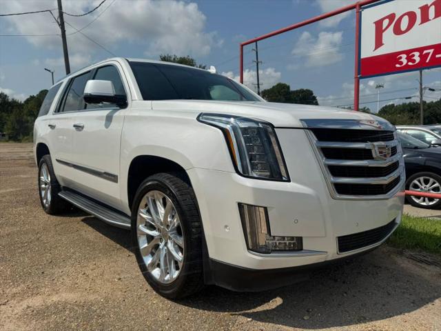 2018 Cadillac Escalade Luxury for sale in Scott, LA