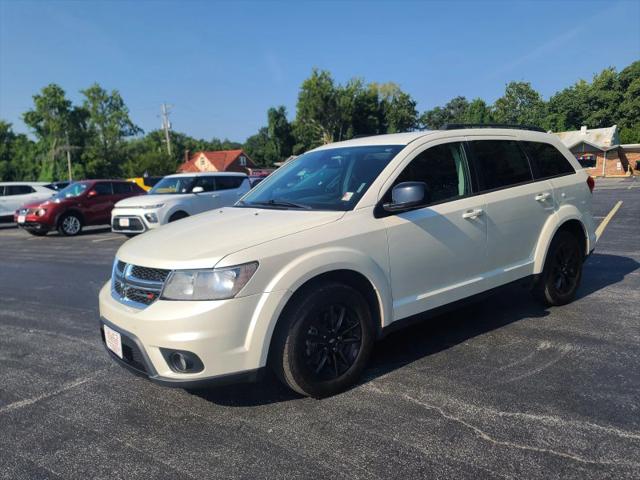 2019 Dodge Journey SE for sale in Godfrey, IL