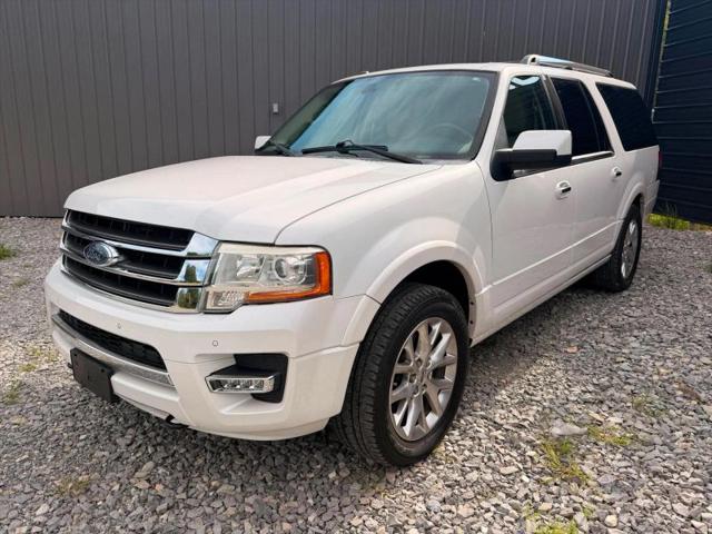 2015 Ford Expedition EL Limited for sale in Dexter, MO