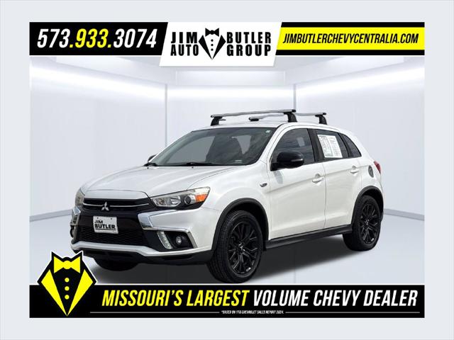 2019 Mitsubishi Outlander Sport 2.0 LE for sale in Centralia, MO