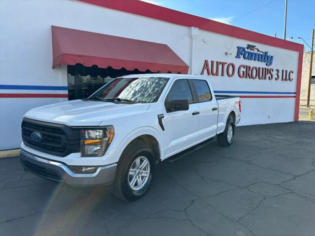2023 Ford F-150 XL for sale in Phoenix, AZ