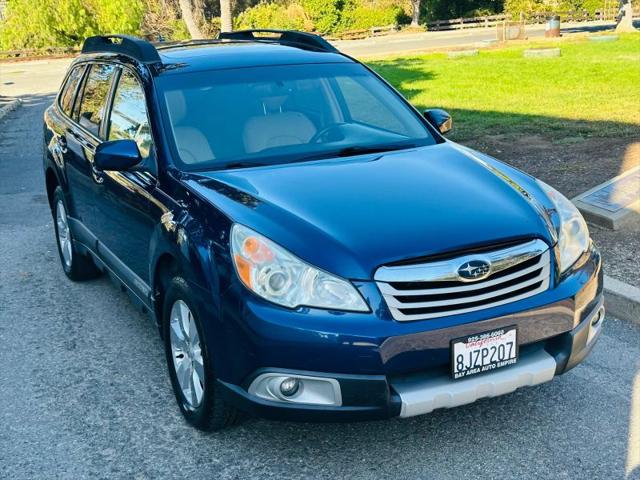 2011 Subaru Outback 3.6R Limited for sale in Benicia, CA