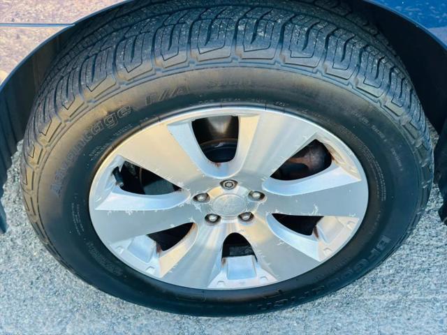 2011 Subaru Outback 3.6R Limited