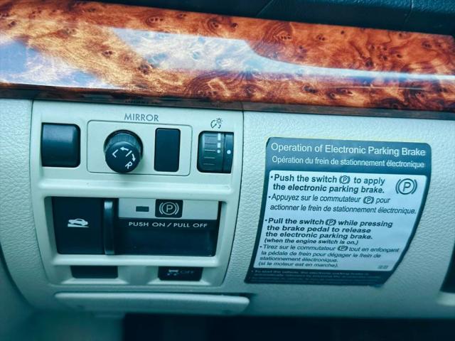 2011 Subaru Outback 3.6R Limited