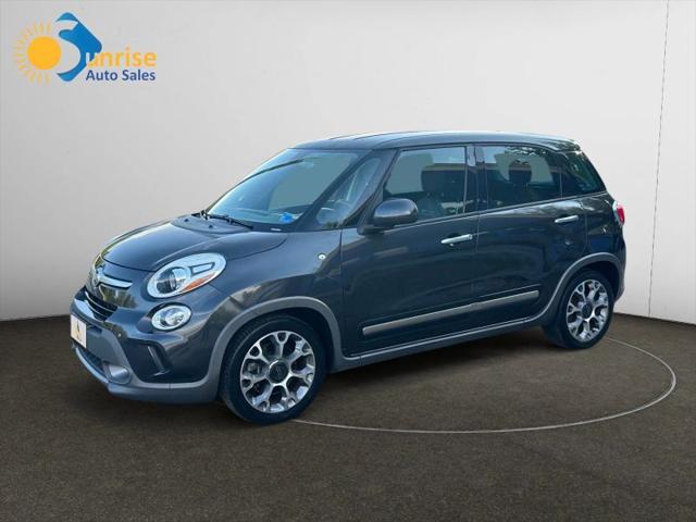 2014 Fiat 500L Trekking for sale in Fredericksburg, VA