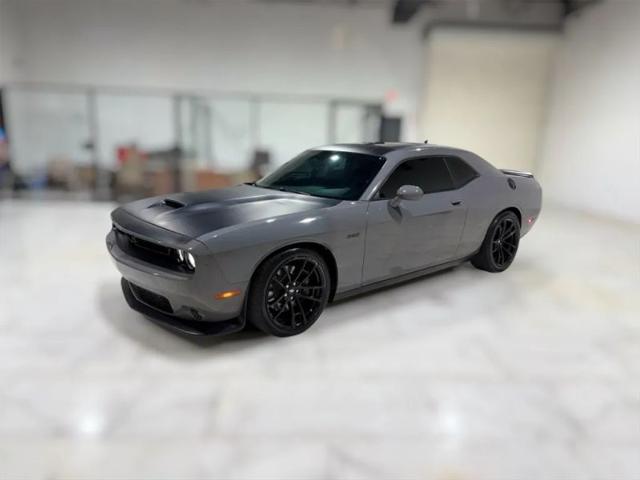 2023 Dodge Challenger R/T Scat Pack for sale in Sugar Land, TX
