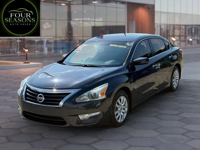2013 Nissan Altima 2.5 S for sale in Picayune, MS