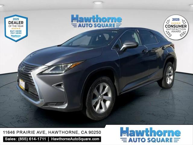 2016 Lexus RX 350 350 for sale in Hawthorne, CA