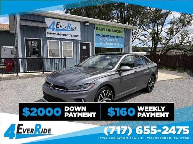 2025 Volkswagen Jetta 1.5T SE for sale in Waynesboro, PA