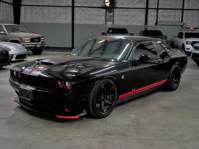 2021 Dodge Challenger R/T Scat Pack for sale in Houston, TX