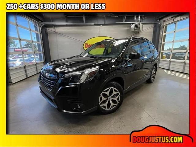 2024 Subaru Forester Premium for sale in Louisville, TN