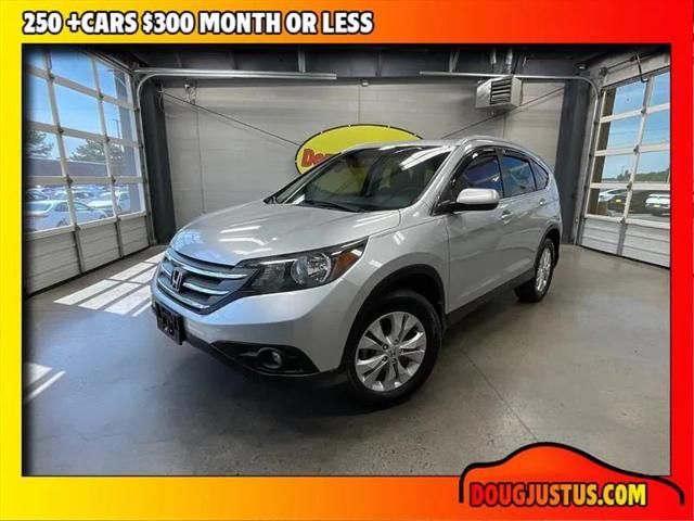 2012 Honda CR-V EX-L for sale in Louisville, TN