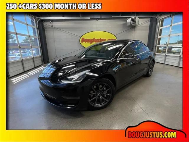 2020 Tesla Model 3 Long Range Dual Motor All-Wheel Drive for sale in Louisville, TN