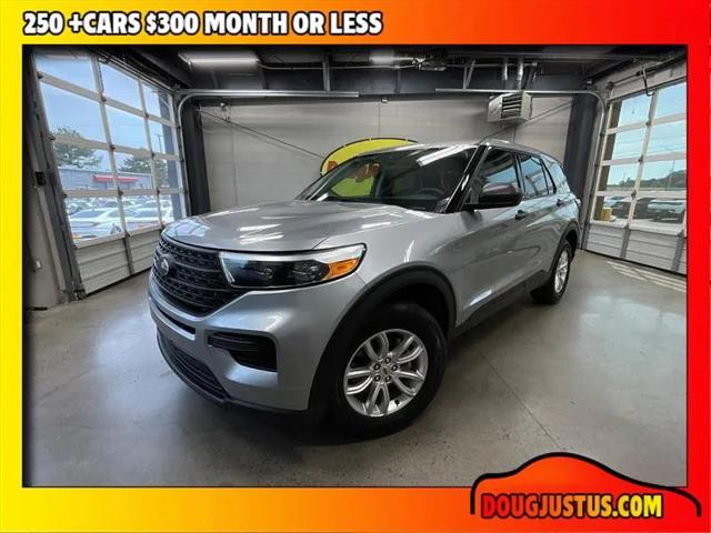 2020 Ford Explorer Base for sale in Louisville, TN