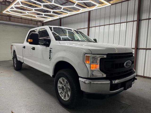 2022 Ford F-250 XL for sale in Cleburne, TX