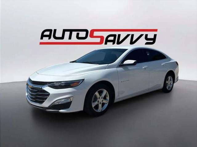2024 Chevrolet Malibu FWD 1FL for sale in Austin, TX