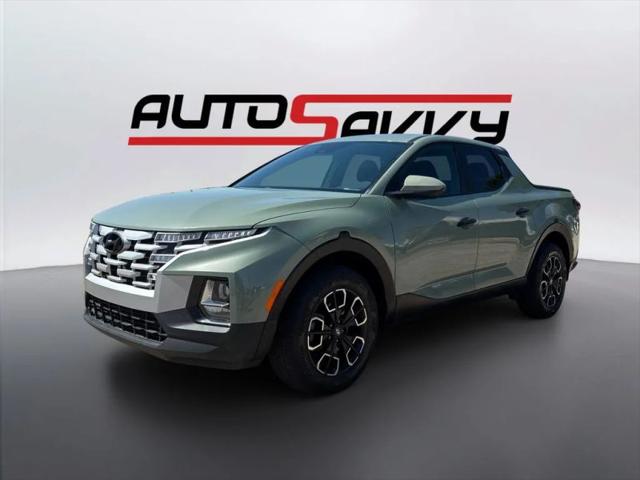 2022 Hyundai Santa Cruz SEL for sale in Austin, TX