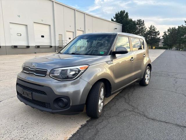 2019 Kia Soul Base for sale in Sterling, VA
