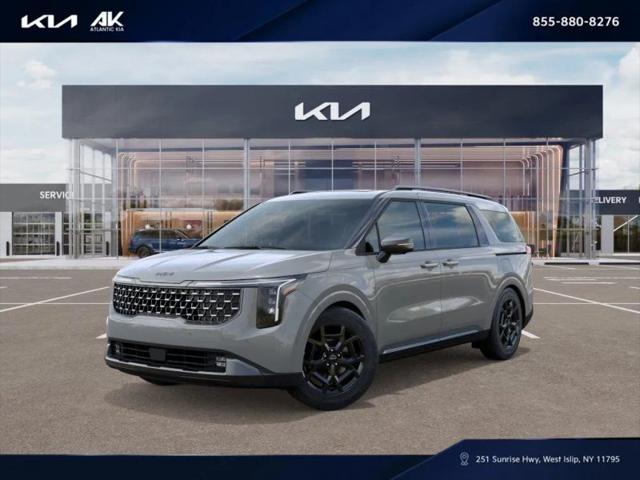 2027 Kia Carnival SX for sale in West Islip, NY