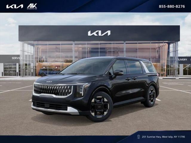 2027 Kia Carnival EX for sale in West Islip, NY