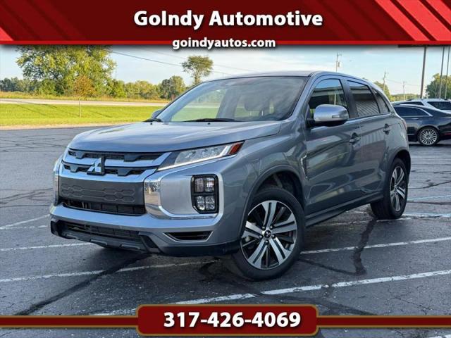 2026 Mitsubishi Outlander Sport 2.0 SE for sale in Mooresville, IN