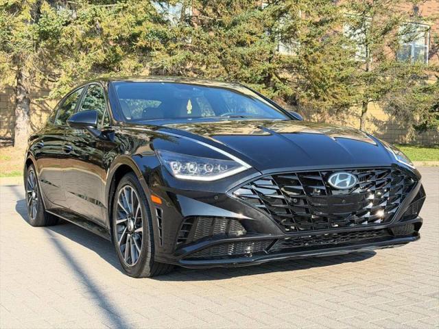 2023 Hyundai Sonata Limited for sale in Loretto, MN