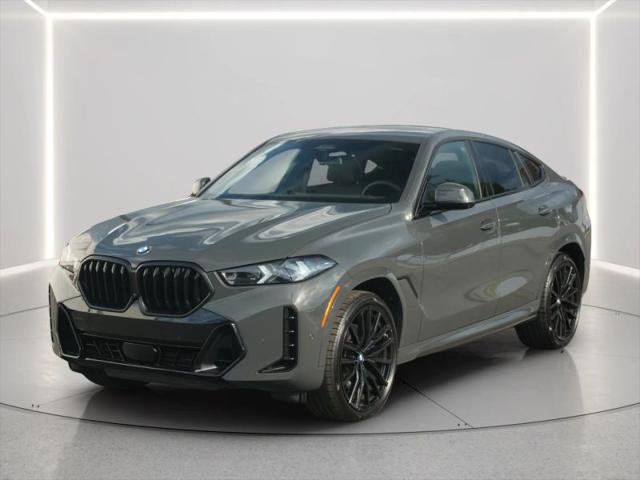 2026 BMW X6 xDrive40i for sale in New Hyde Park, NY
