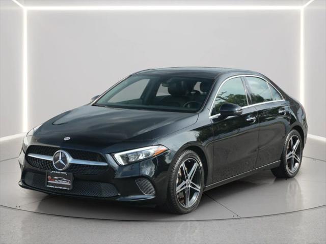 2021 Mercedes-Benz A 220 4MATIC for sale in New Hyde Park, NY