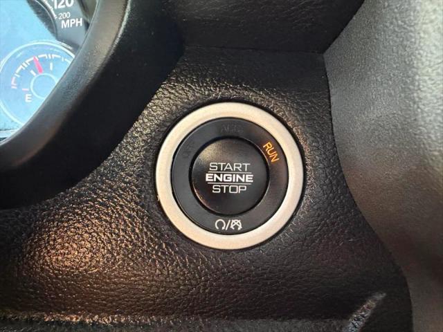 2021 Ram 1500 Big Horn Crew Cab 4x4 57 Box