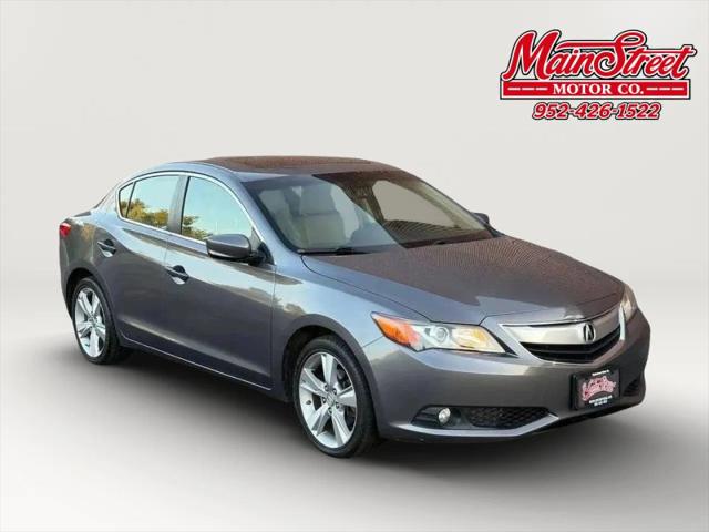 2015 Acura ILX 2.0L for sale in Hopkins, MN
