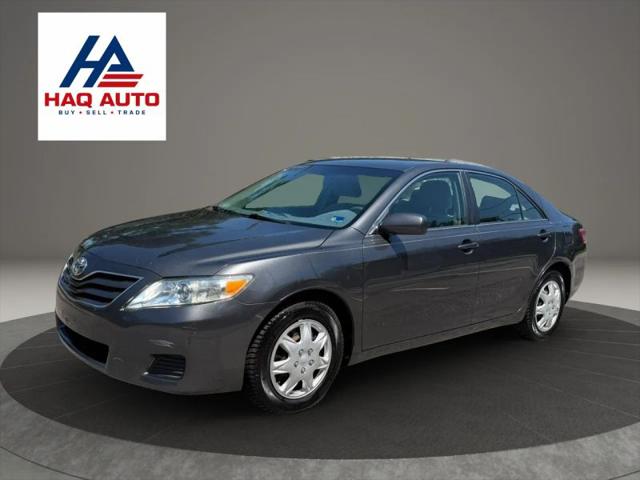 2010 Toyota Camry LE for sale in Norfolk, VA