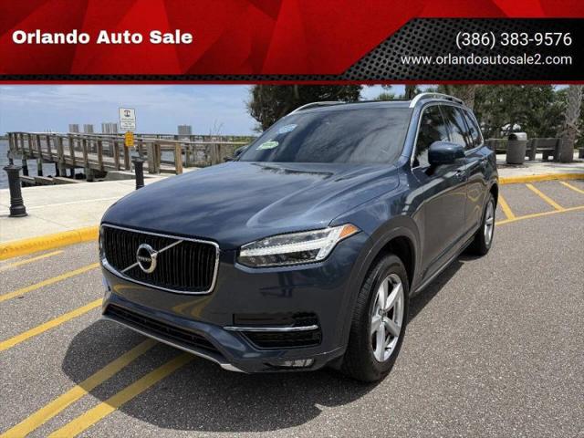 2019 Volvo XC90 T5 Momentum for sale in Port Orange, FL